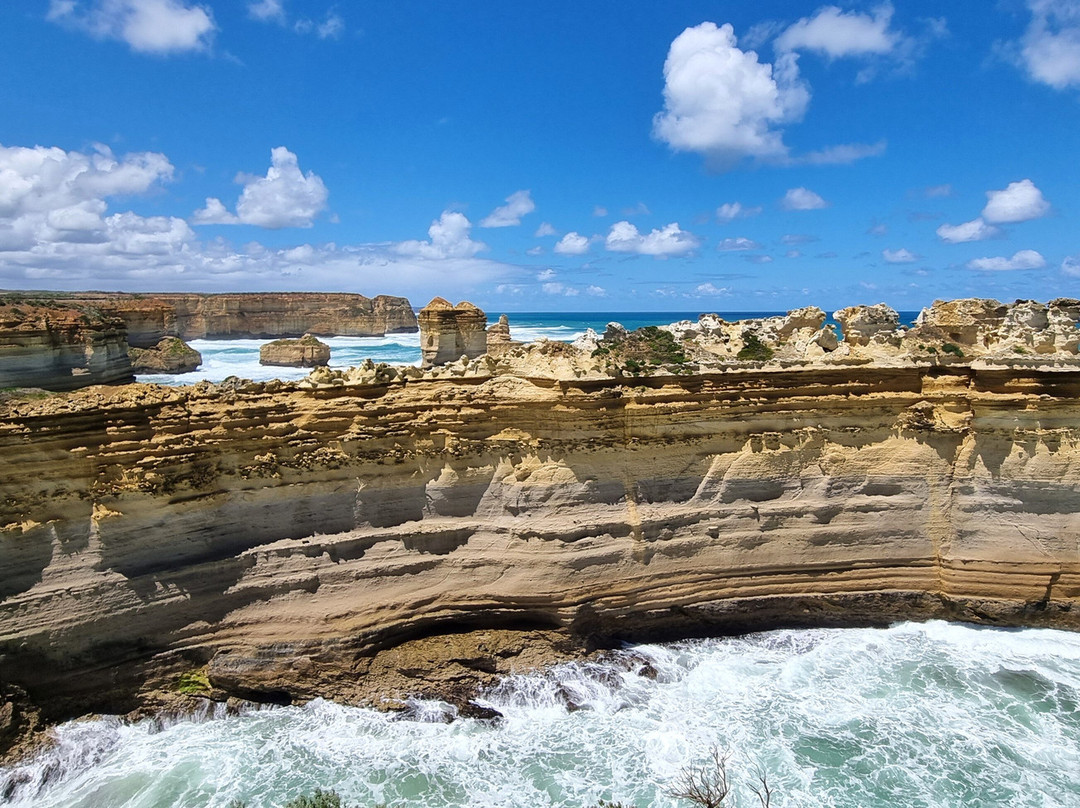 The Razorback-坎贝尔港必去景点