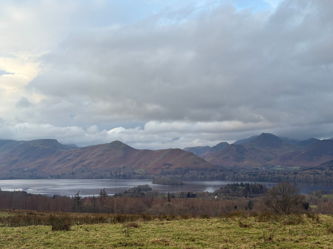 Trekking Tom Experiences-凯瑟克必去景点