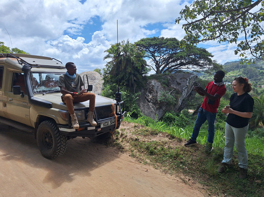 Terek Birding Tours-瓦塔木必去景点