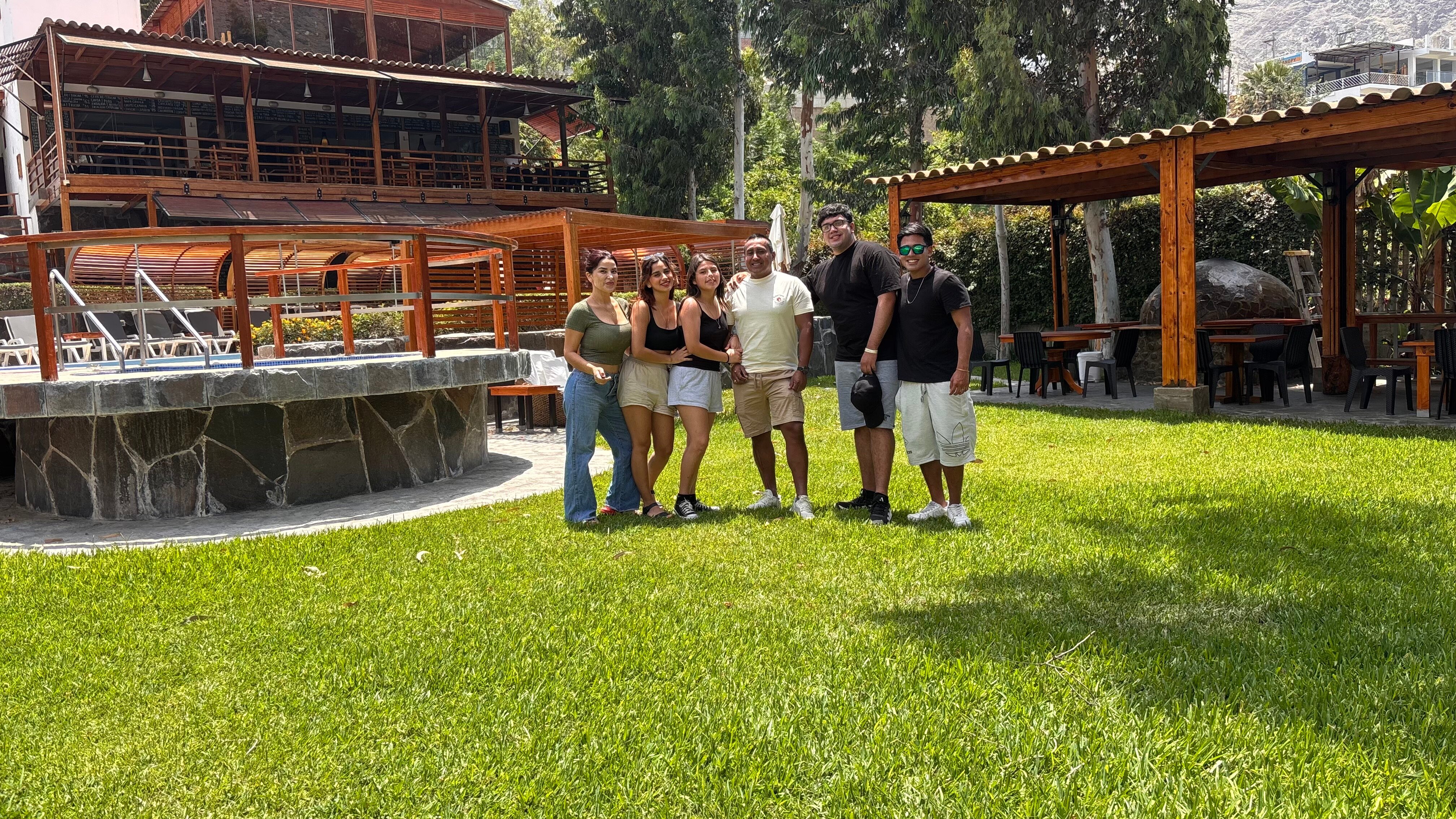 El Molino Hotel & Restaurante-官方