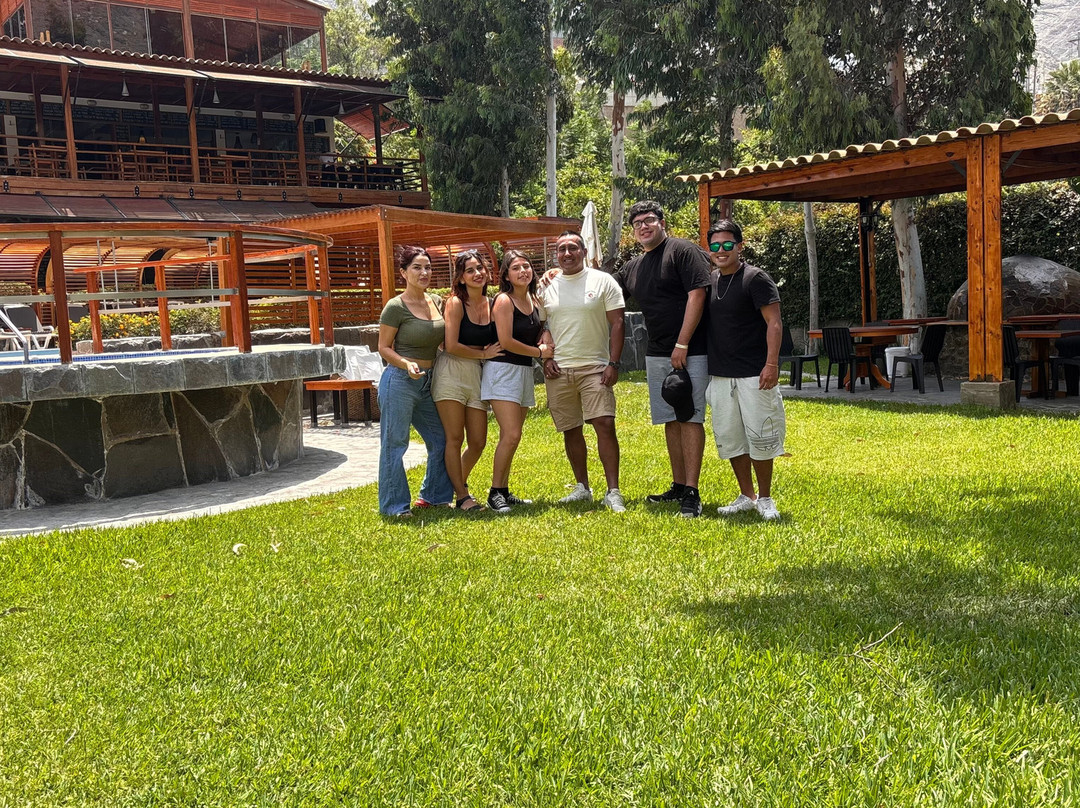 El Molino Hotel & Restaurante主图