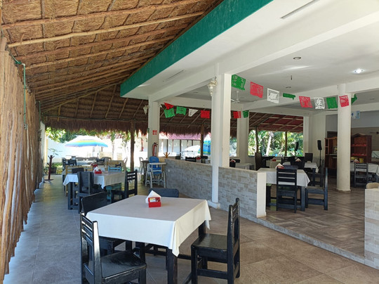 Restaurant Los Bejucos