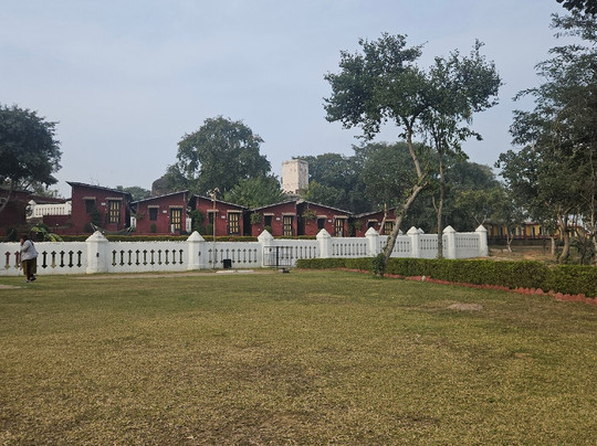 布德卡汗德居住主图