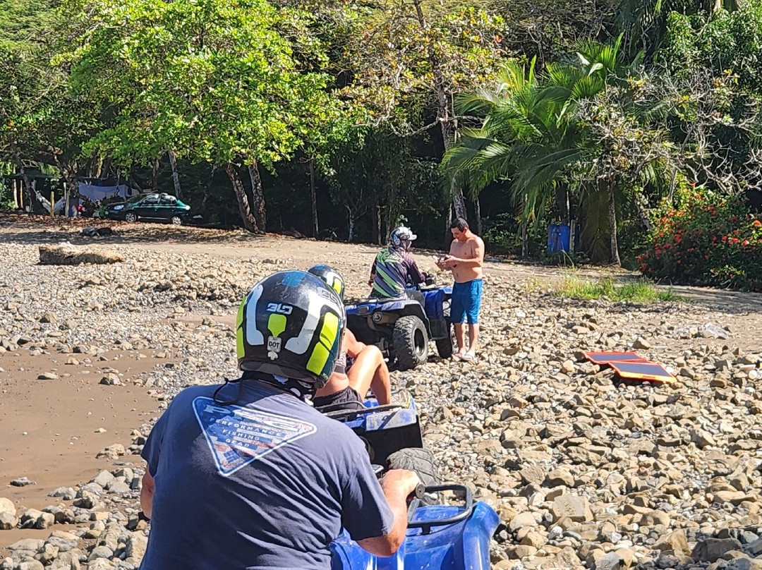 Riders Adventures-Garabito Municipality必去景点