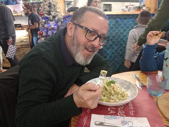 Ciurma Forum Palermo