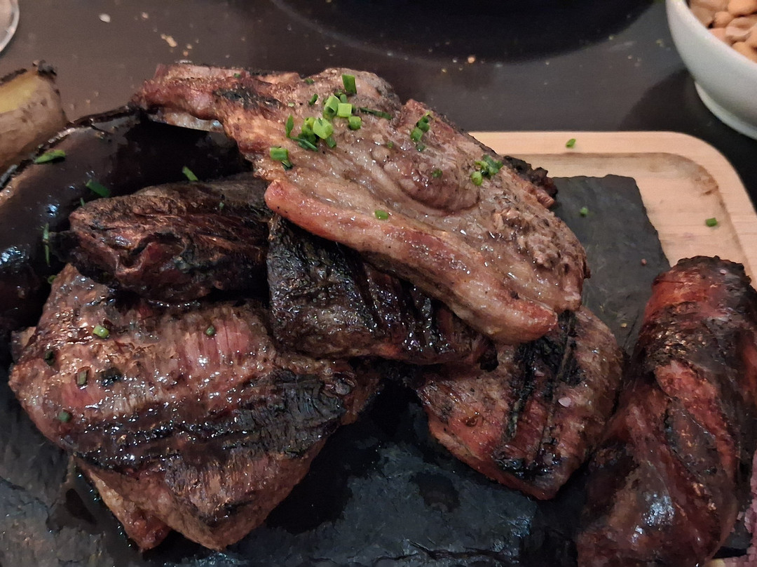El Pampeano Asador Argentino