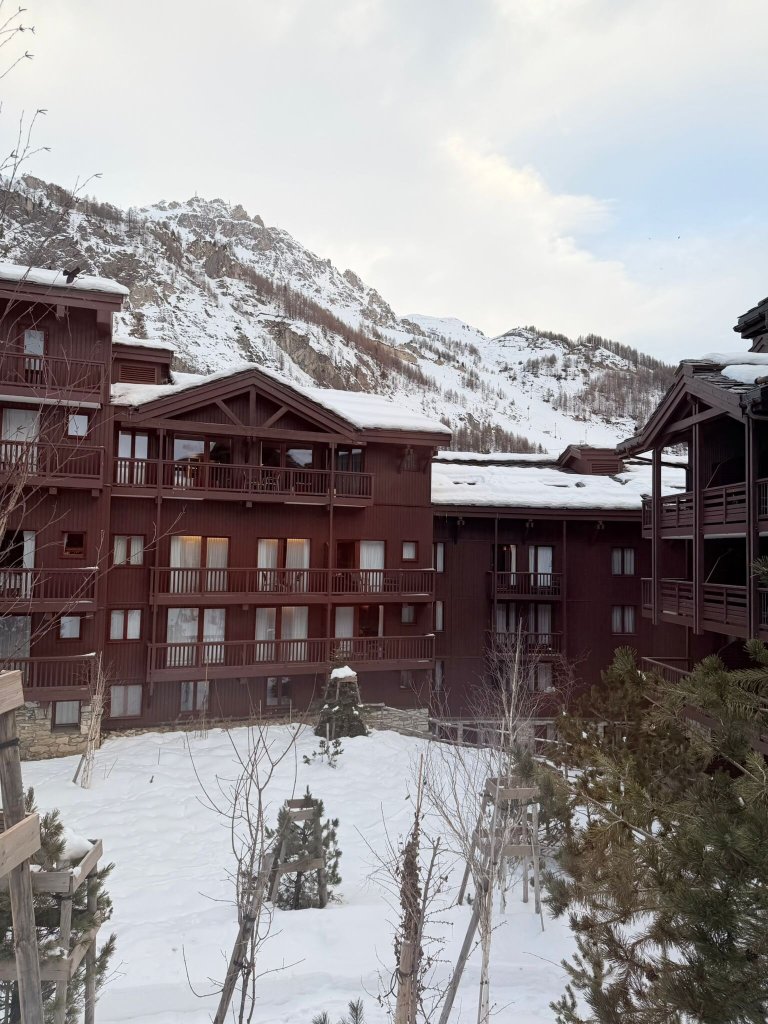 瓦勒迪泽尔地中海度假村-浴室