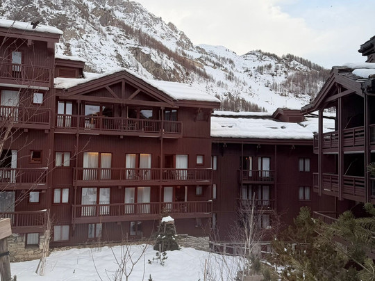 瓦勒迪泽尔地中海度假村主图