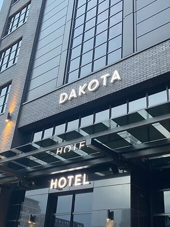 Dakota Manchester主图