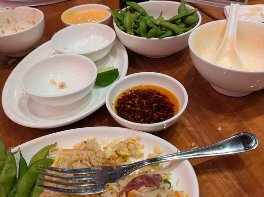 Hard Rock Casino Cincinnati-辛辛那提必去景点