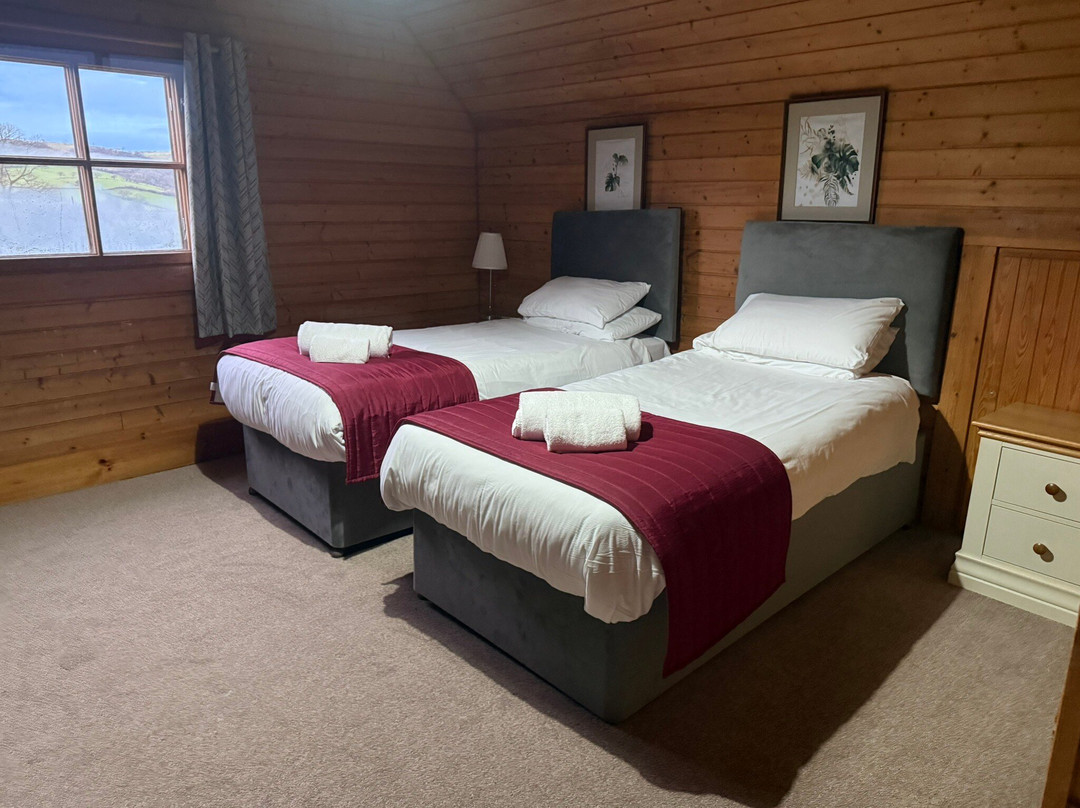 Pantglas Hall Owners Club主图