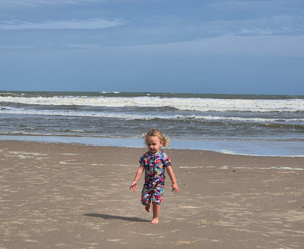 Vung Tau Beach-头顿必去景点