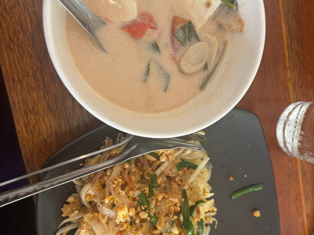 Cooking with Mon-兰塔岛必去景点