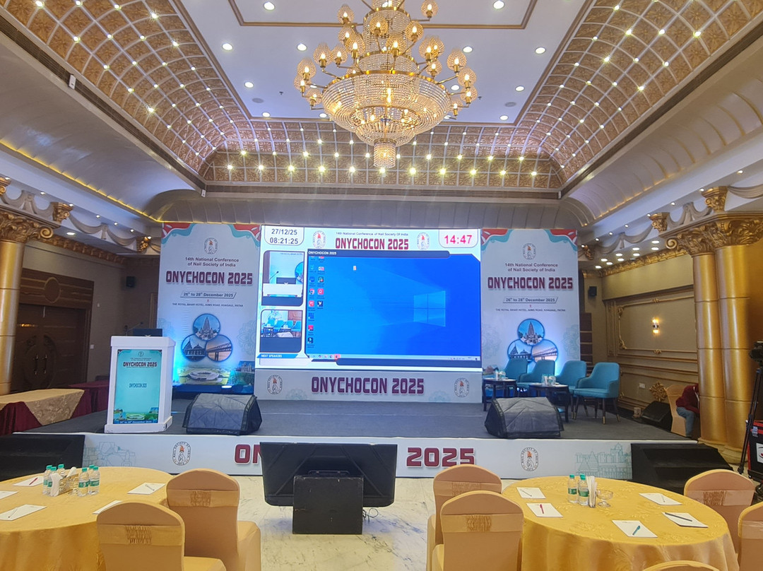 The Royal Bihar主图