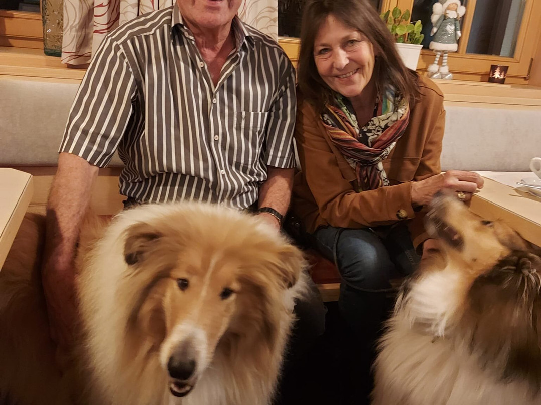 Sonnasita Natur.Genuss.Hotel主图