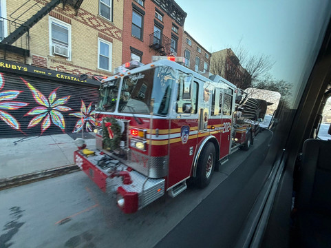 The Brooklyn Tour-布鲁克林必去景点