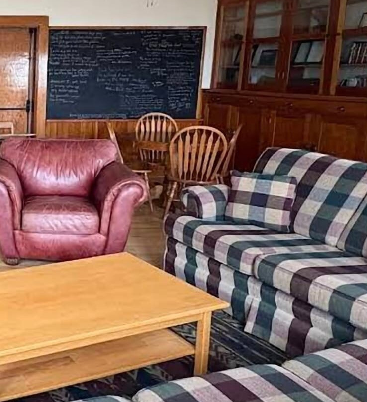 The Convent Country Inn主图