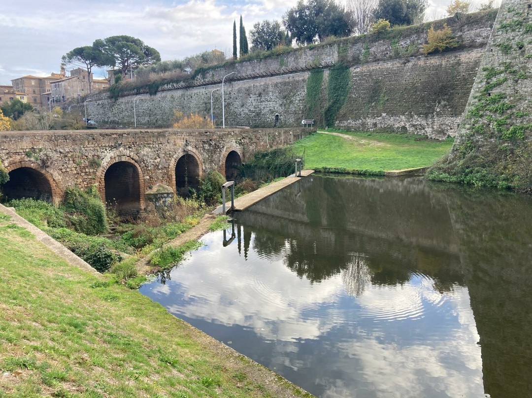 Acquedotto di Nepi-Nepi必去景点