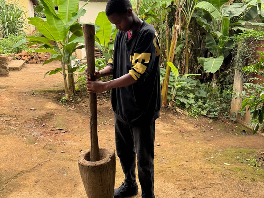 Ifulong Cultural Tourism-阿鲁沙必去景点