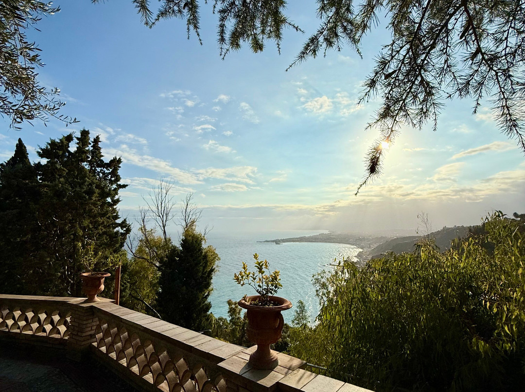 Hotel Rivage Taormina主图