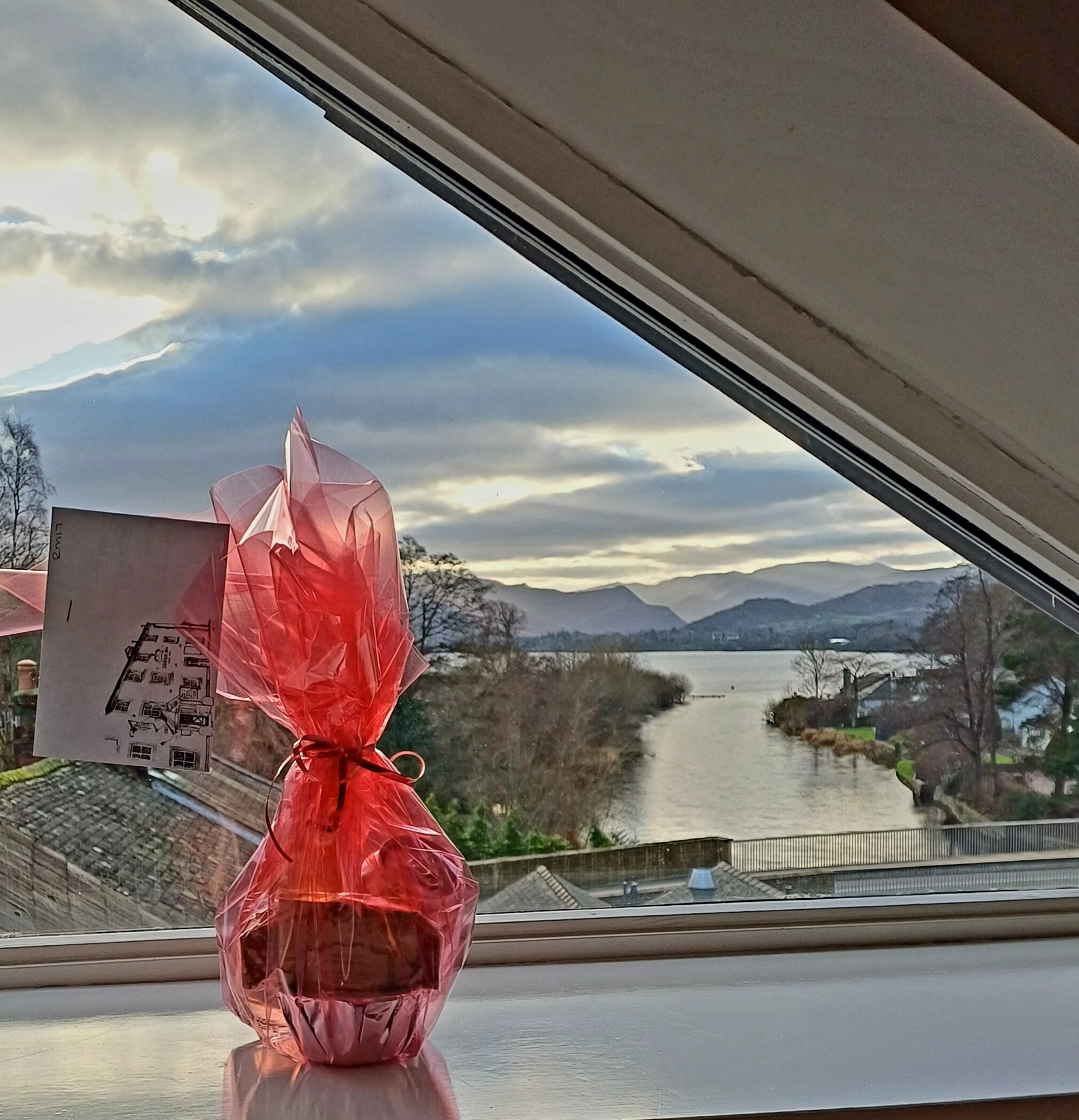 The Crown Inn Pooley Bridge-官方