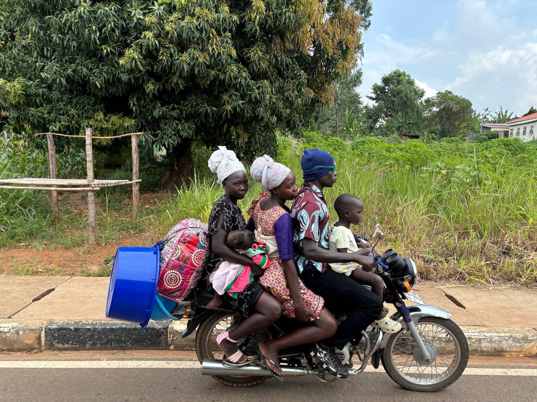 Grassrootz Adventures Uganda-坎帕拉必去景点