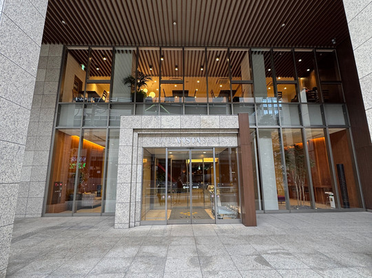 仙台远景酒店主图