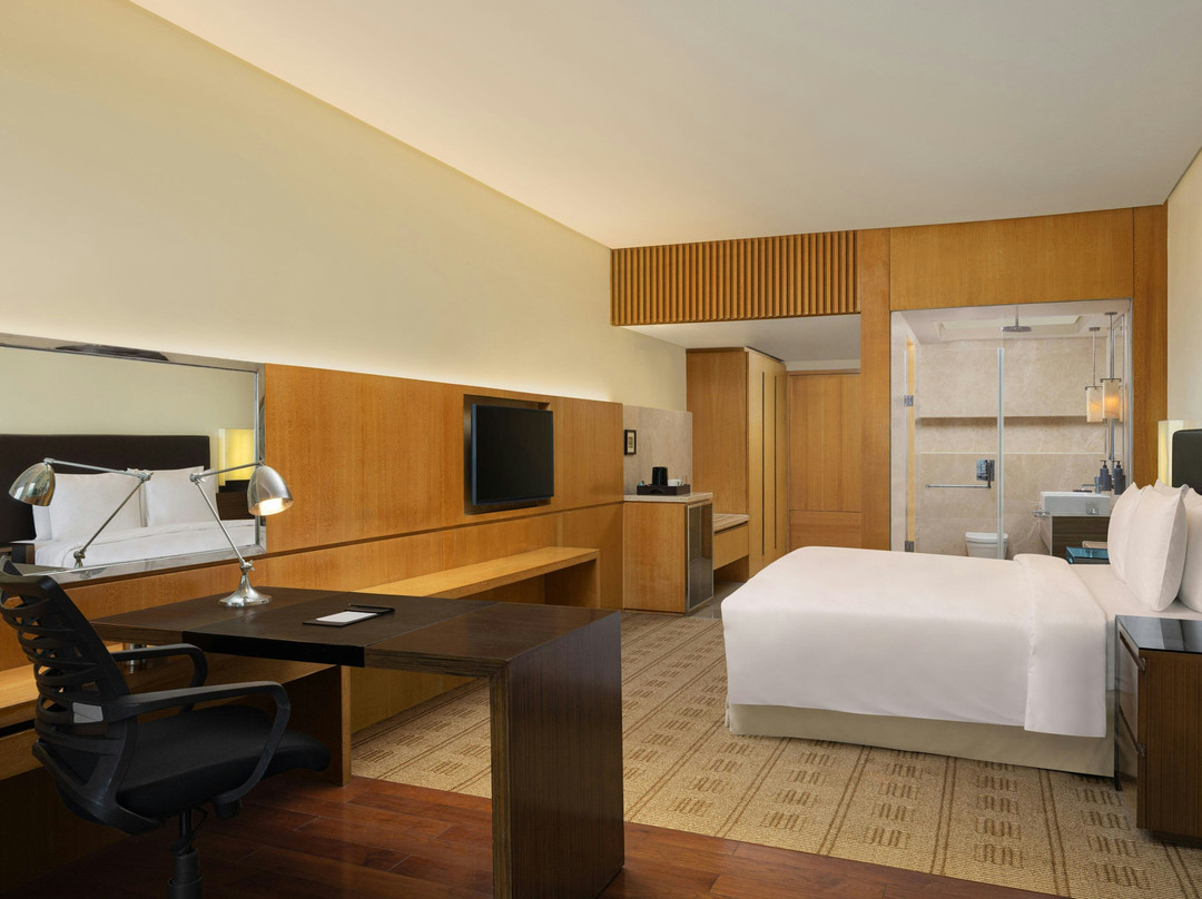 Courtyard By Marriott Bilaspur主图