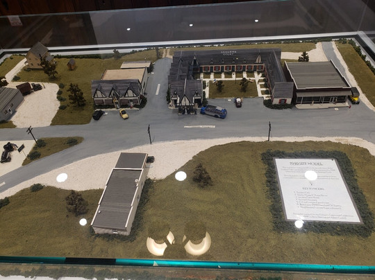 Harland Sanders Cafe And Museum-Corbin必去景点