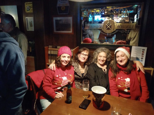 O'malley's Irish Pub