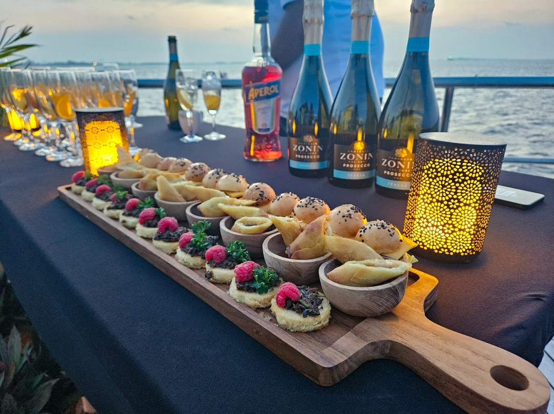 Scubaspa Maldives-马累必去景点