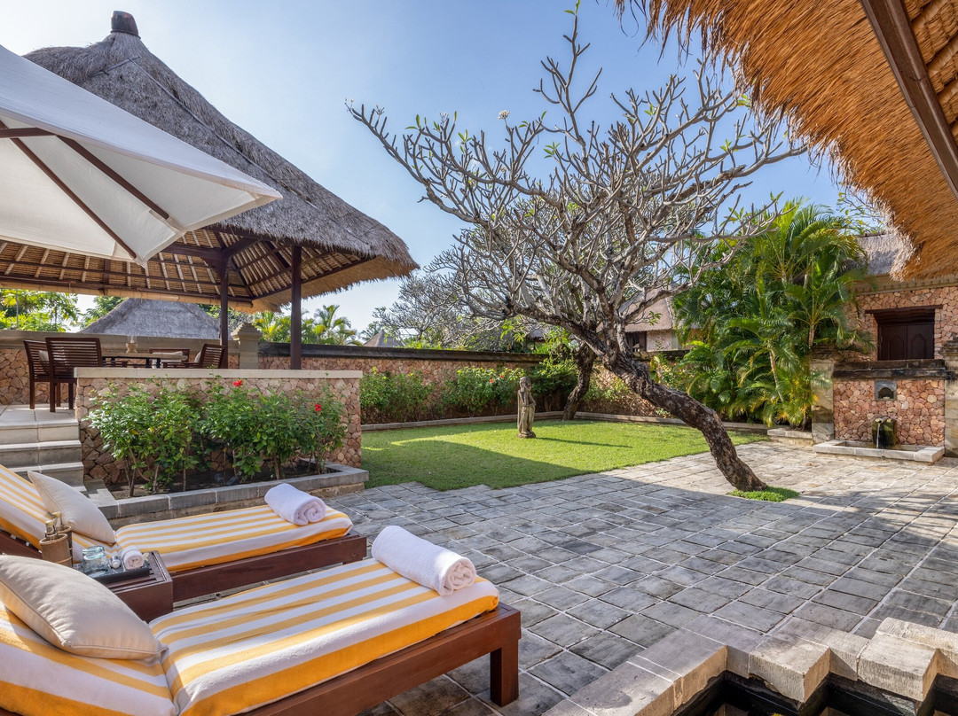 欧贝罗伊酒店主图