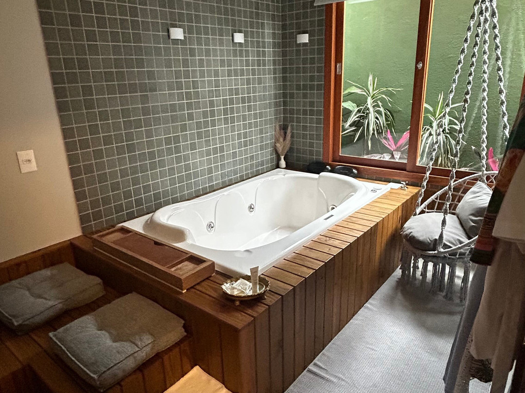 Pousada Villa Embaú主图