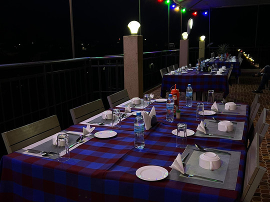 East Point Hotel Moshi主图