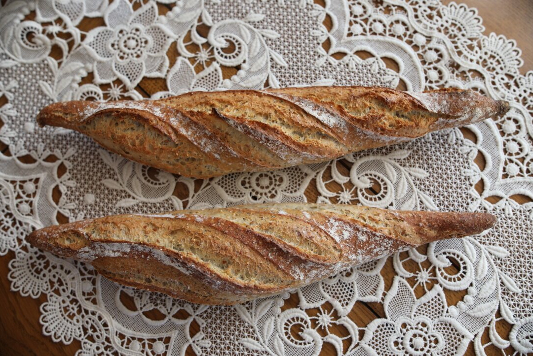 Au Croissant De Lune