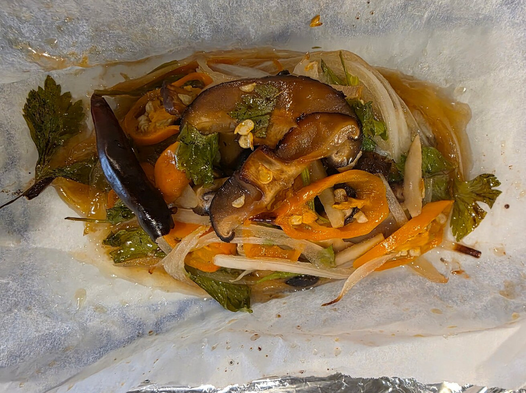 Roschas Culinary School-曼谷必去景点