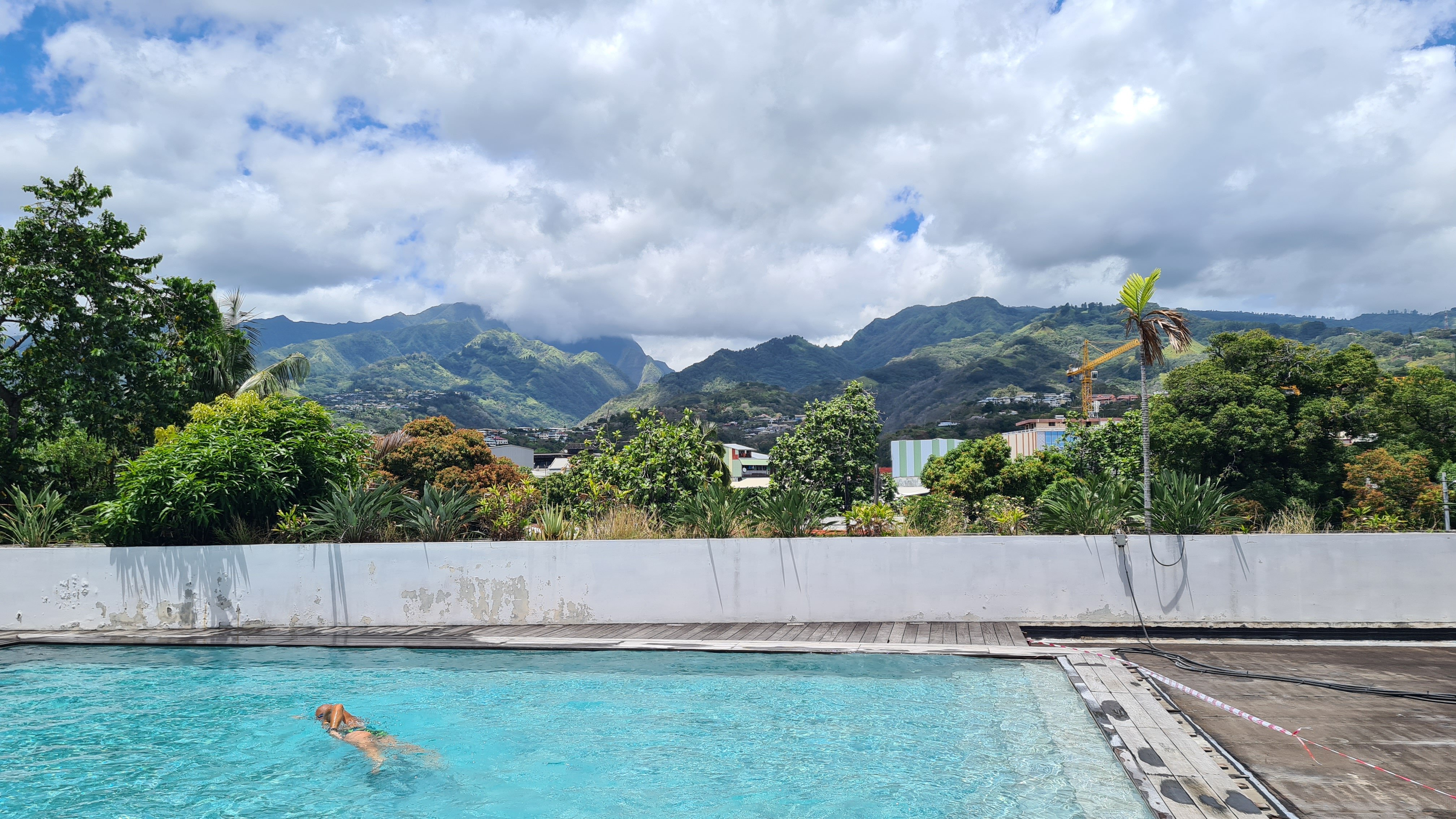 大溪地酒店-官方