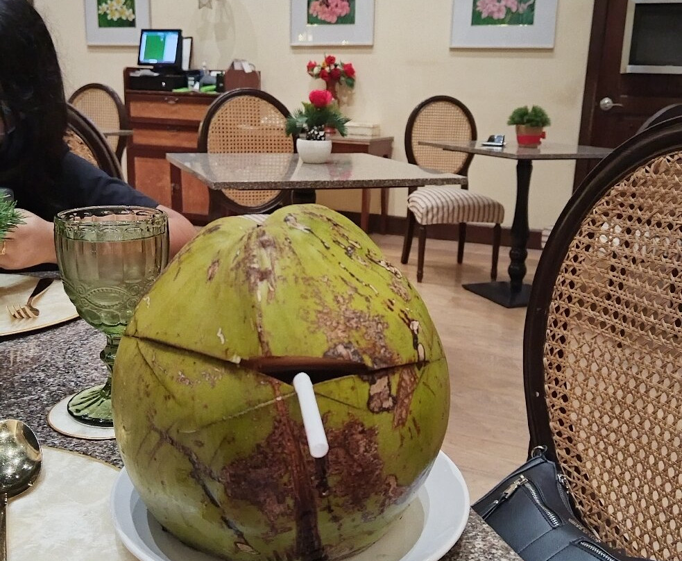 Espacio Verde Resort主图