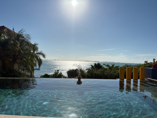 Casa De Los Sueños Hotel主图