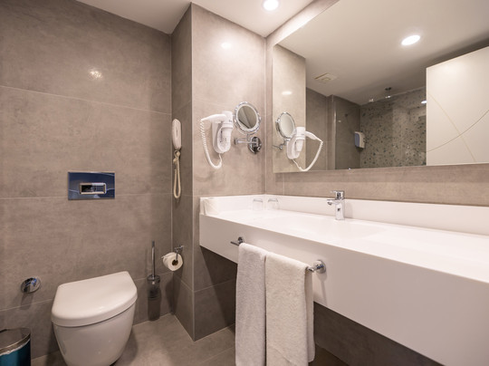 Azure By Yelken Hotel主图