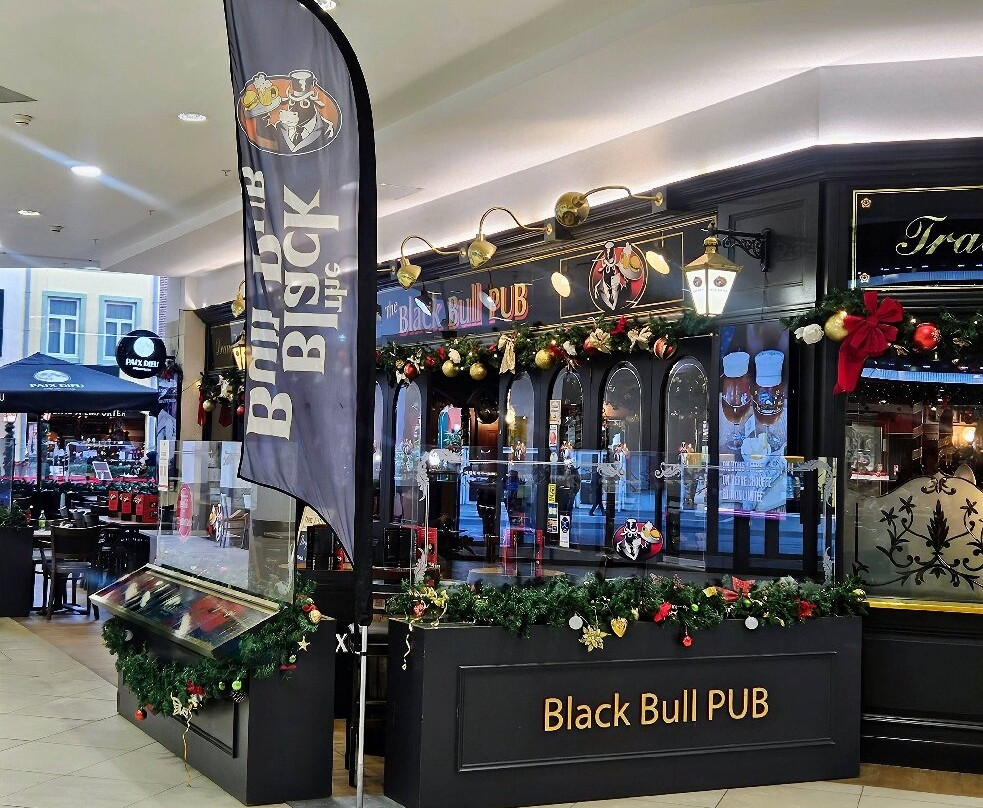 Cite Europe-Coquelles必去景点