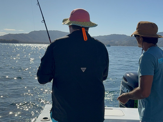 Get Wet Pura Vida-孔查沙滩必去景点