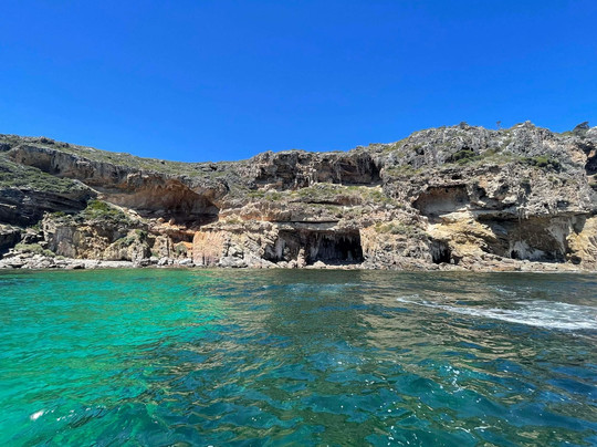 Dunsborough Jet Ski Tours-戴士柏必去景点