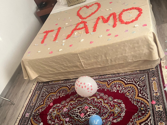 克里斯塔尔酒店主图