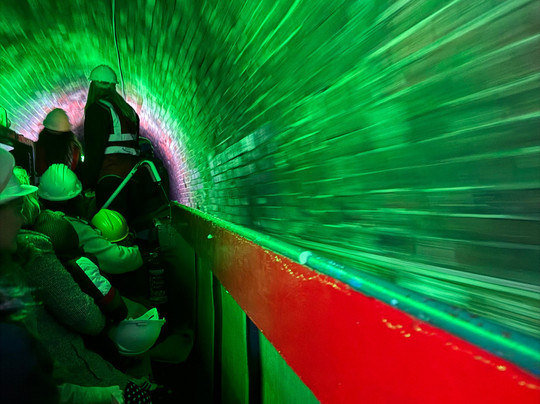 Dudley Canal & Tunnel Trust-Dudley必去景点