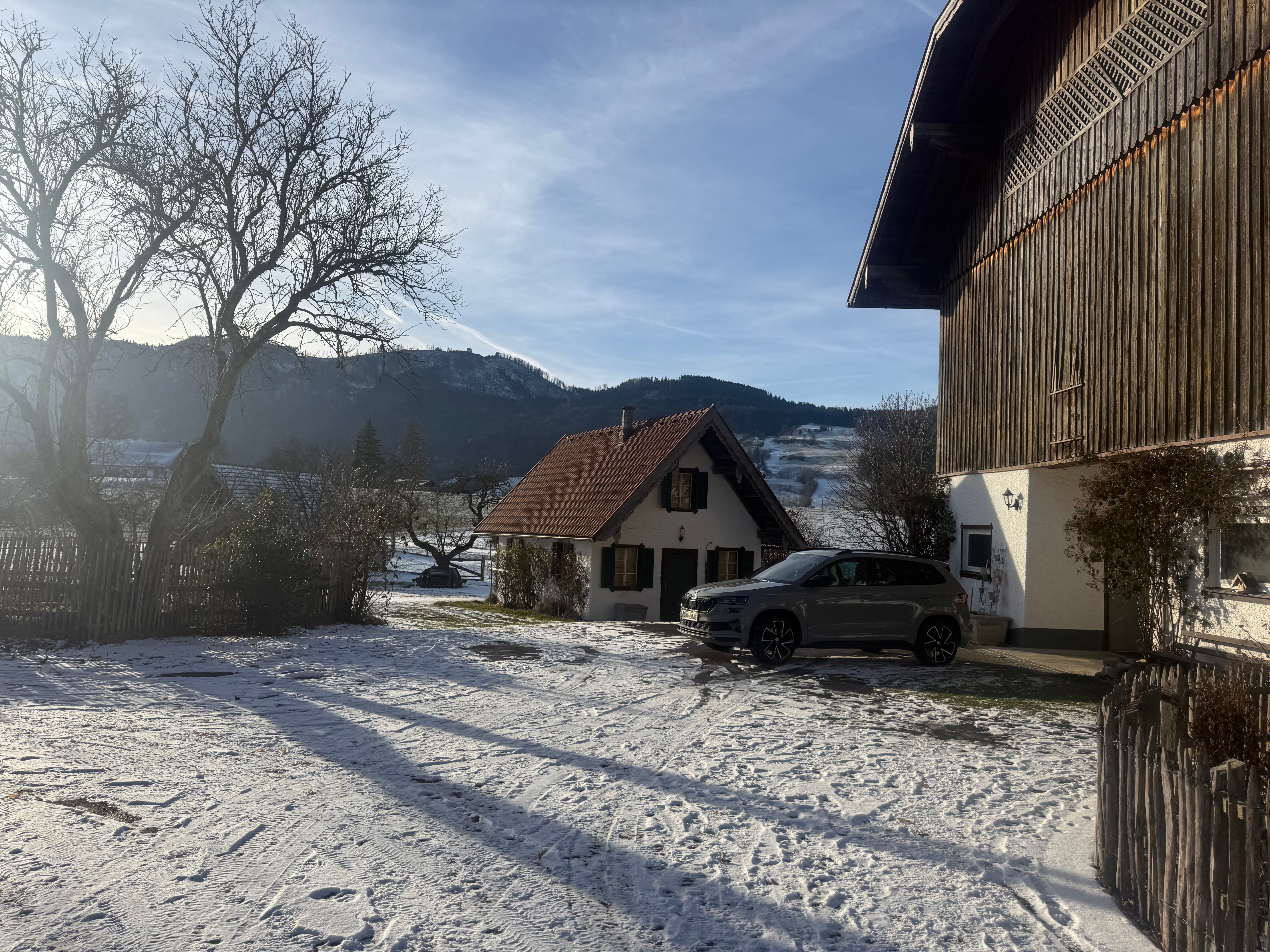 Ederbauer am Irrsee-官方