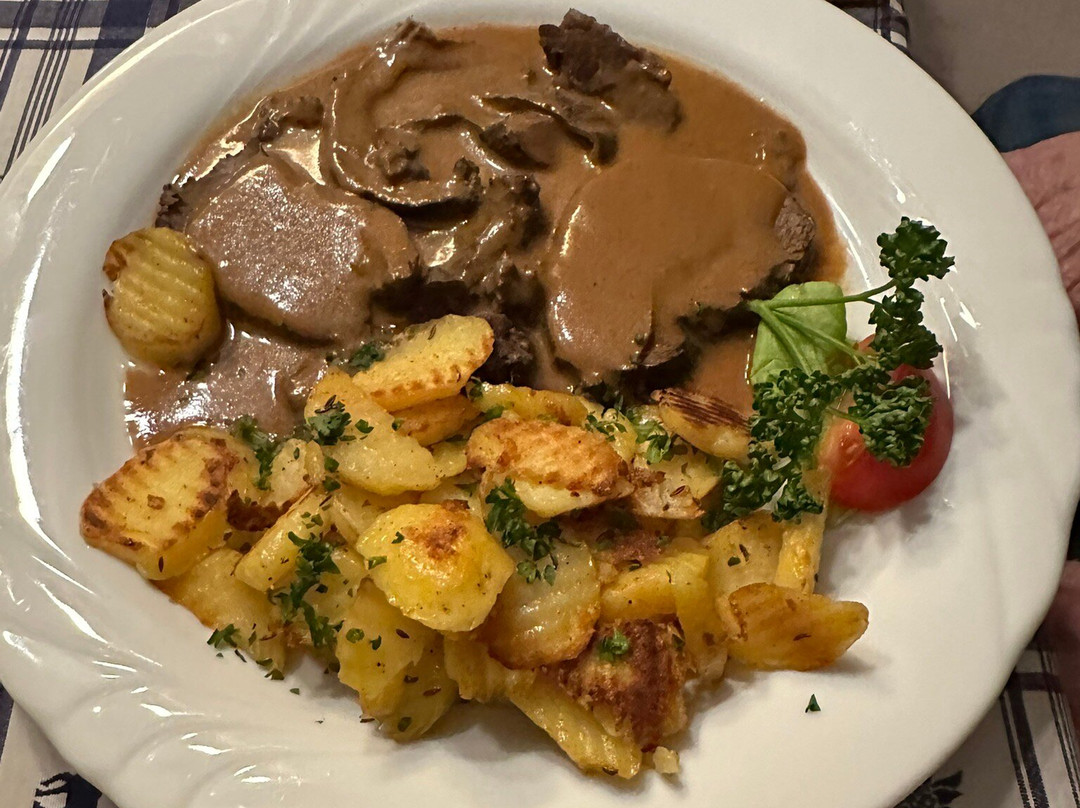 Gasthof zum Schwan主图