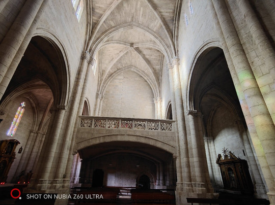 圣母教堂-瓦拉杜利德必去景点