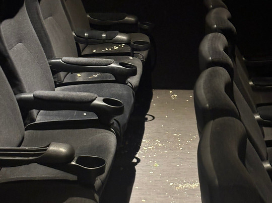 Vue Cinema-West Thurrock必去景点