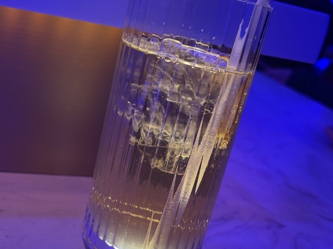 The Johnnie Walker Experience-爱丁堡必去景点